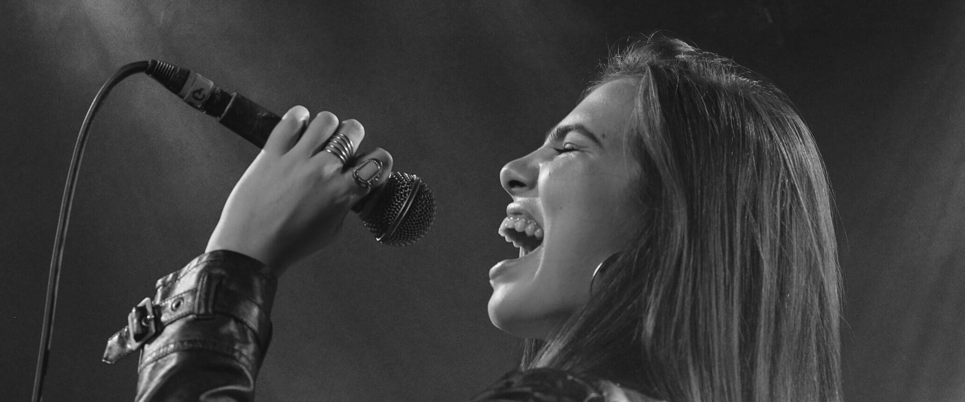 Can vocal lessons make you a good singer?