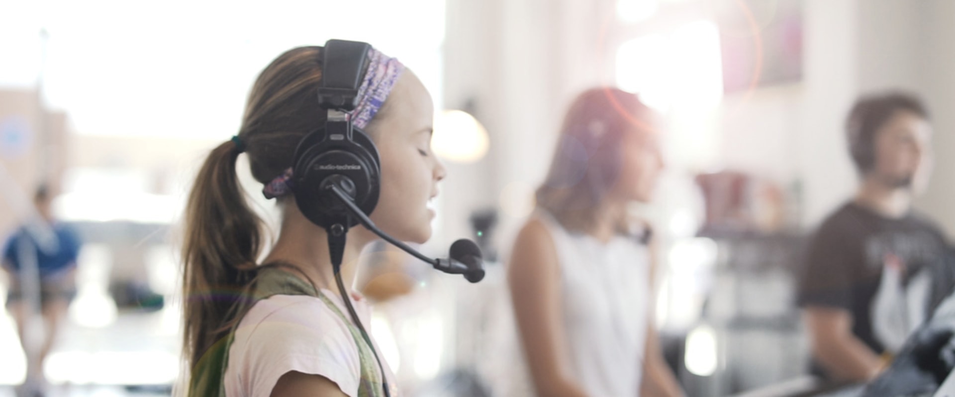 Can you do voice lessons online?