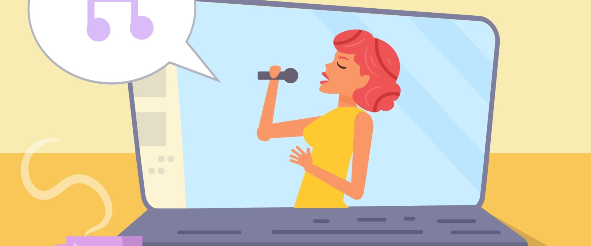 Are zoom singing lessons good?