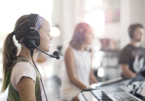 Can you do voice lessons online?