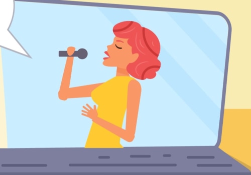 Are zoom singing lessons good?