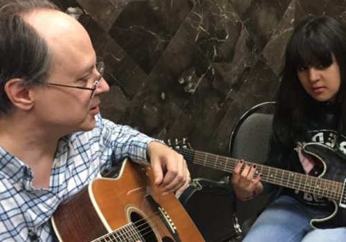 Phoenix music lessons?