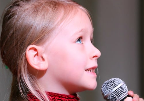 Singing lessons phoenix az?
